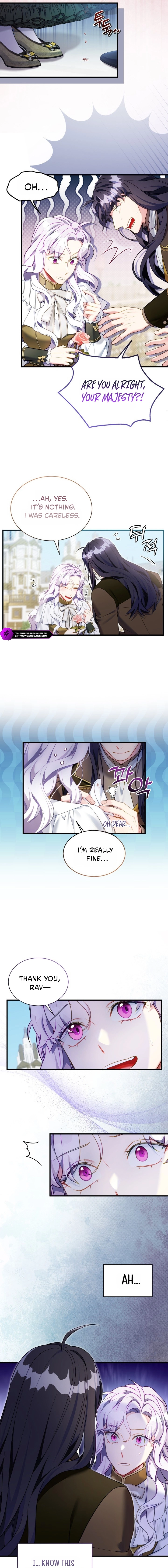 Not-Sew-Wicked Stepmom Chapter 171 page 9 - 