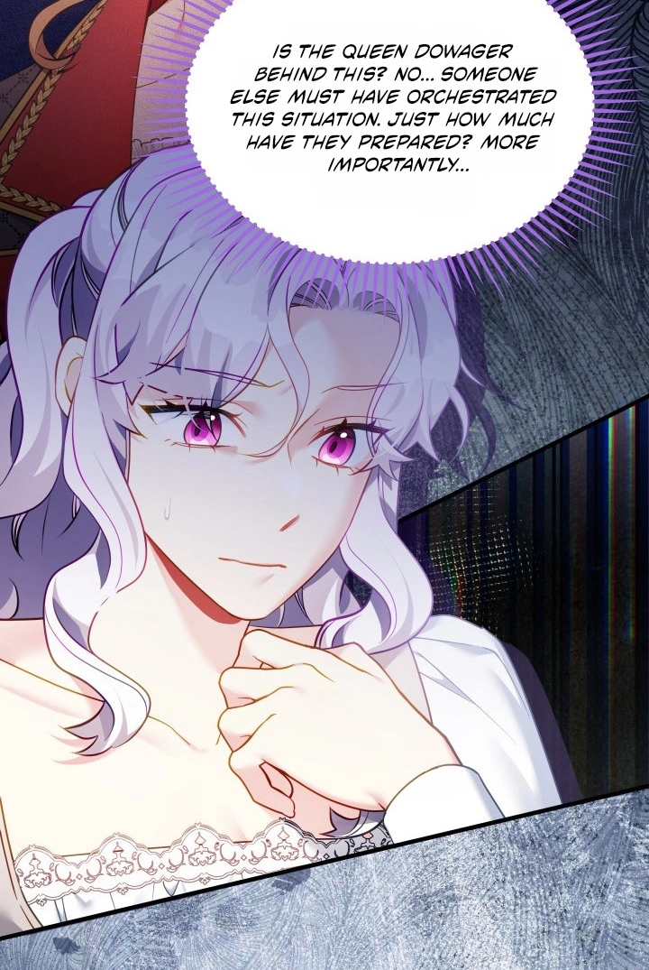 Not-Sew-Wicked Stepmom Chapter 175 page 42 - 