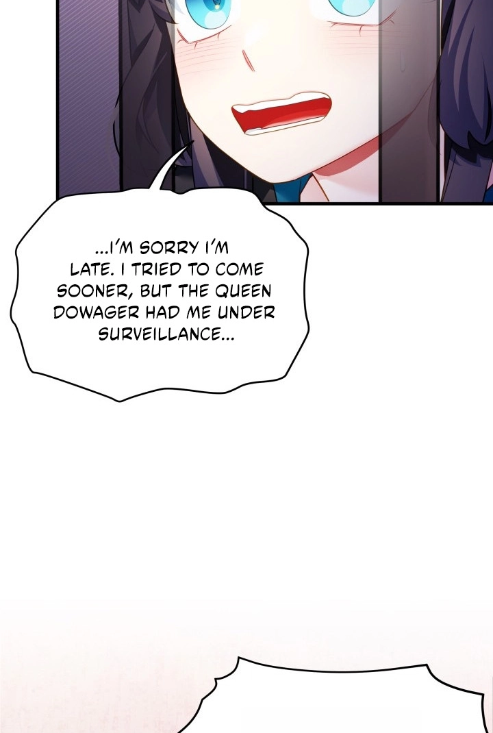 Not-Sew-Wicked Stepmom Chapter 175 page 53 - 