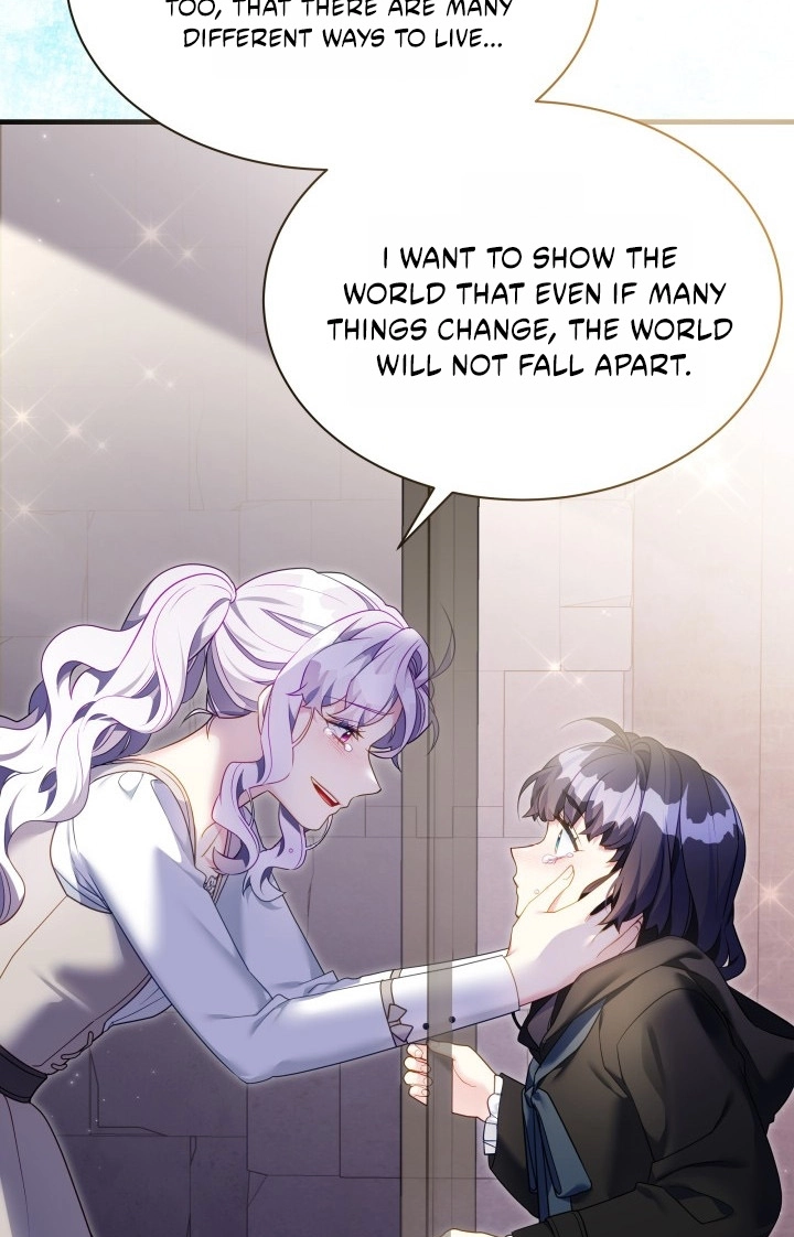 Not-Sew-Wicked Stepmom Chapter 175 page 85 - 