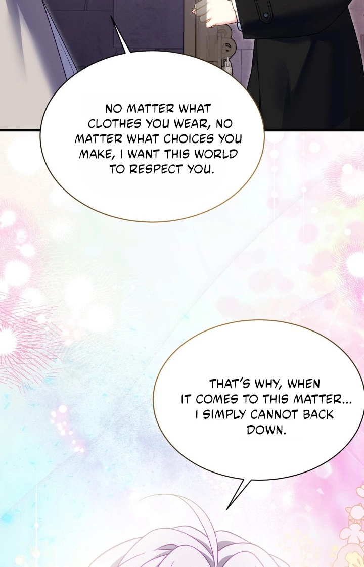 Not-Sew-Wicked Stepmom Chapter 175 page 86 - 