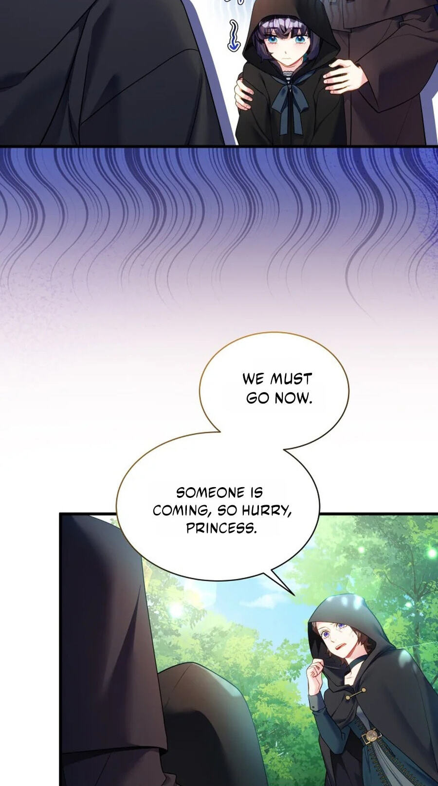 Not-Sew-Wicked Stepmom Chapter 176 page 11 - 