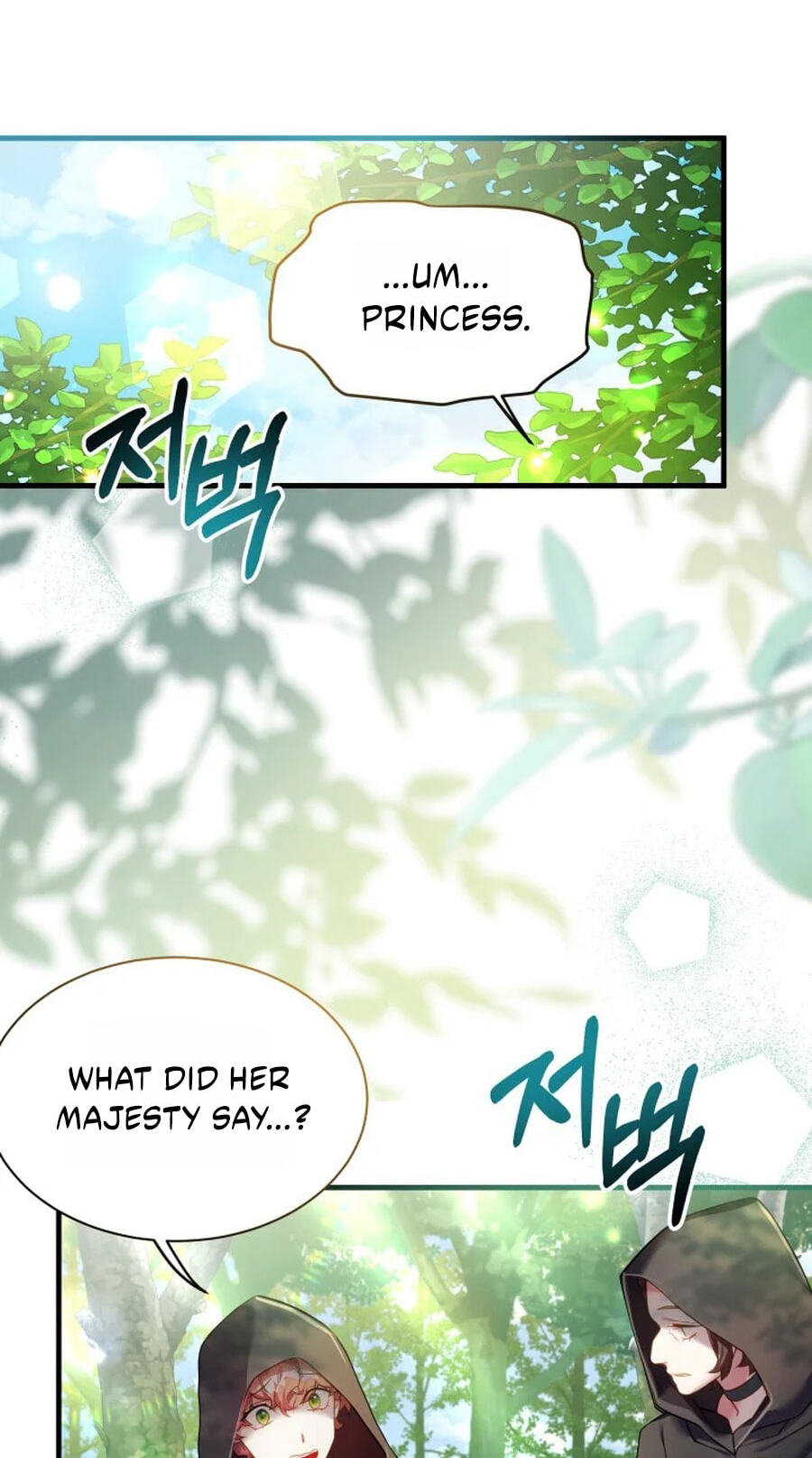 Not-Sew-Wicked Stepmom Chapter 176 page 14 - 