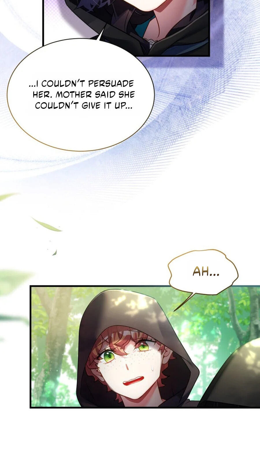 Not-Sew-Wicked Stepmom Chapter 176 page 16 - 