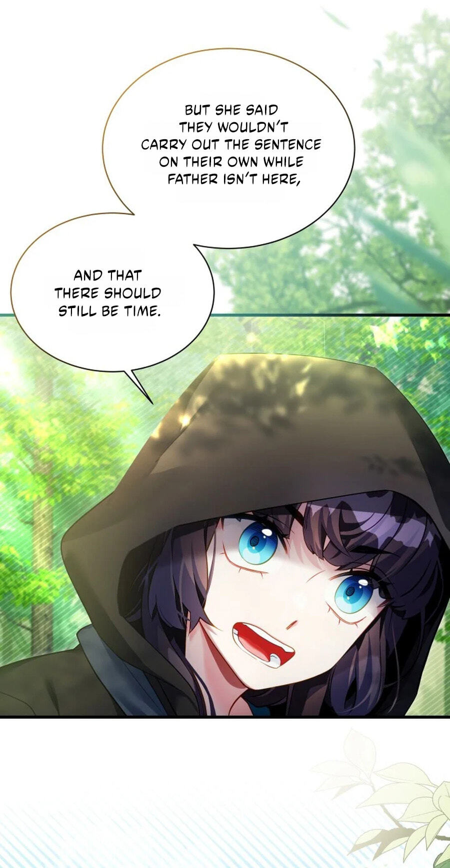 Not-Sew-Wicked Stepmom Chapter 176 page 17 - 