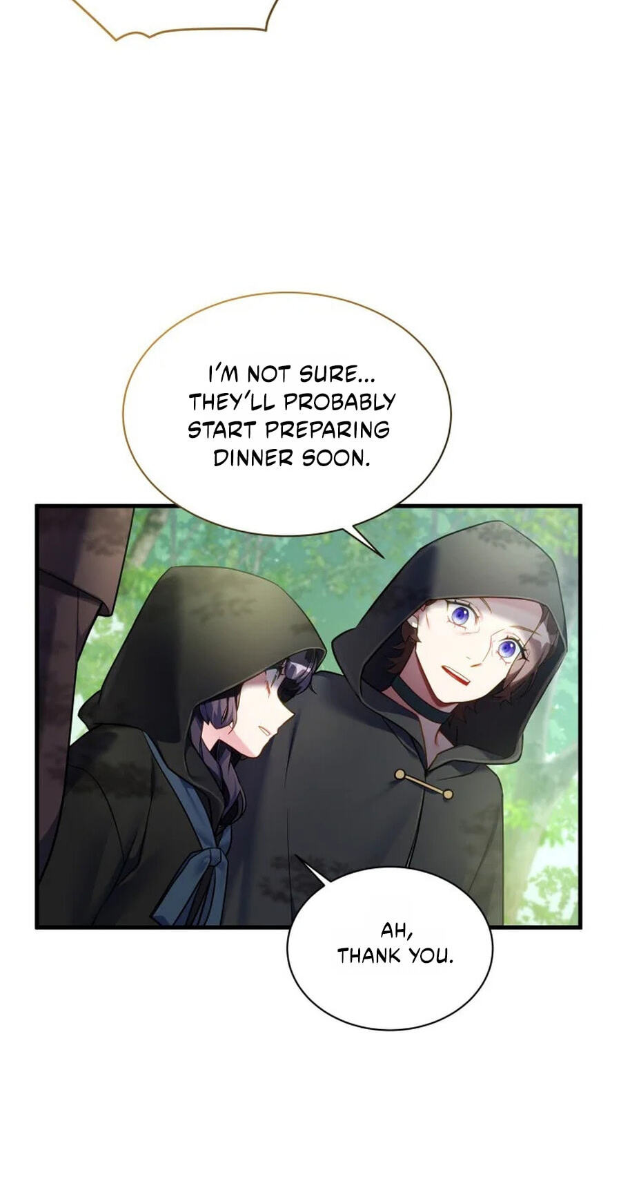Not-Sew-Wicked Stepmom Chapter 176 page 20 - 