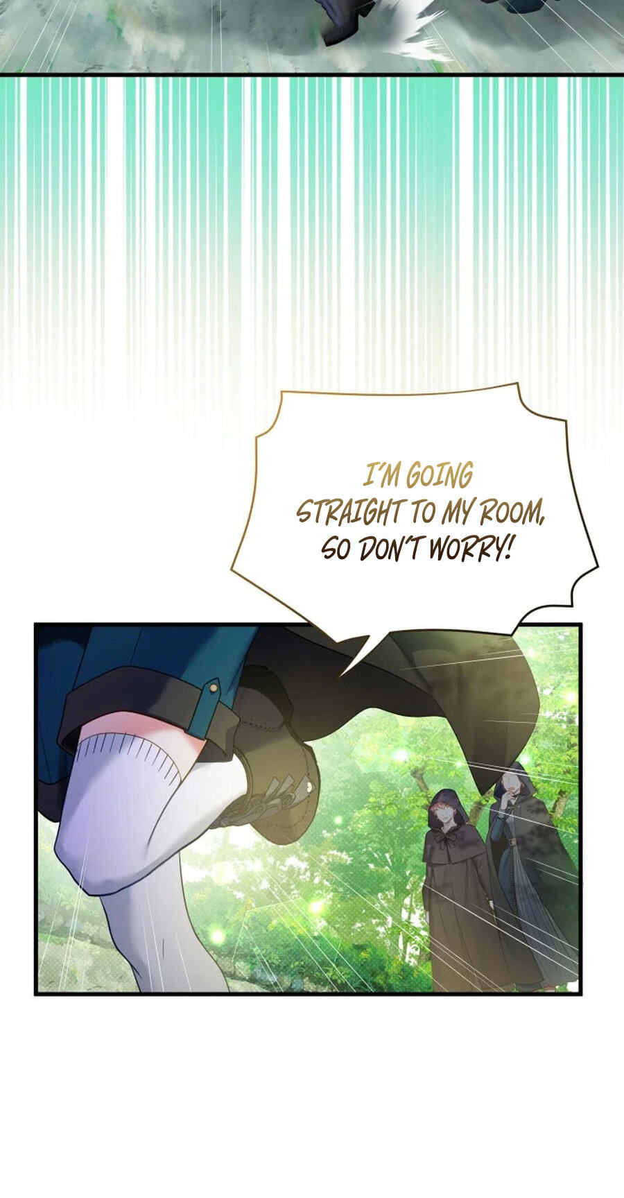 Not-Sew-Wicked Stepmom Chapter 176 page 23 - 