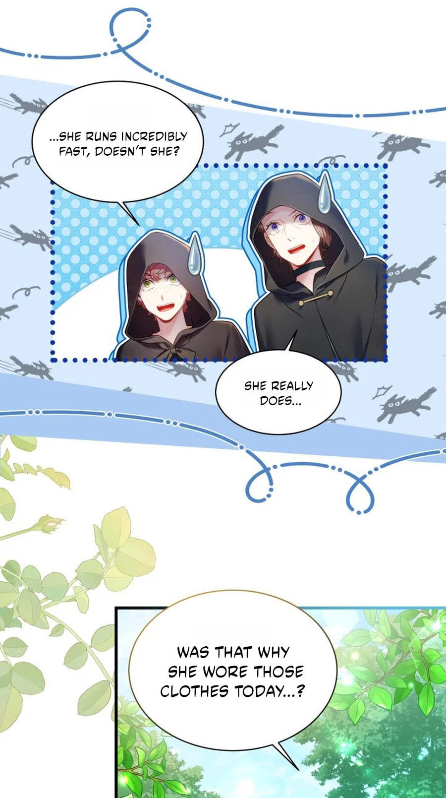 Not-Sew-Wicked Stepmom Chapter 176 page 24 - 