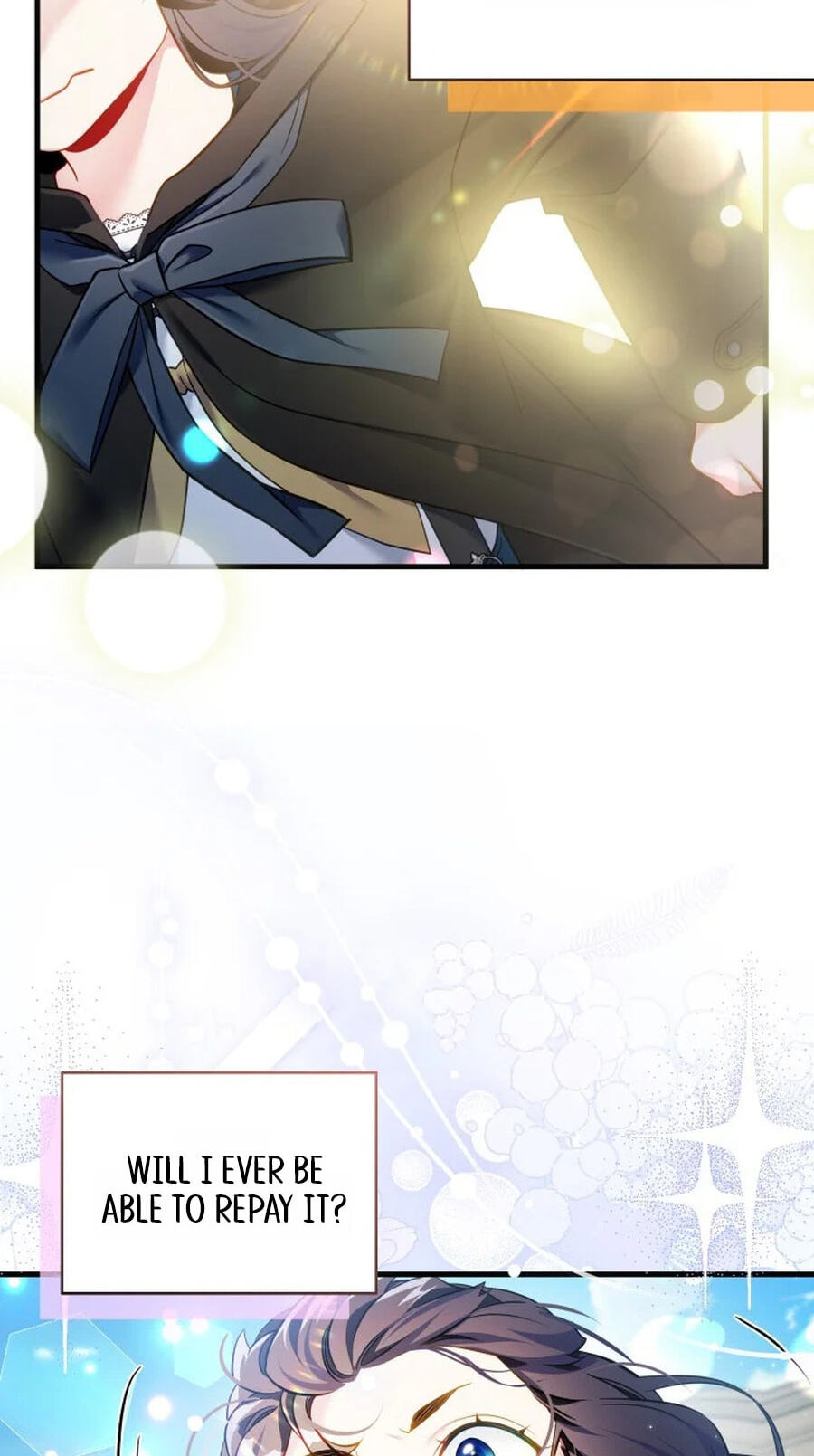 Not-Sew-Wicked Stepmom Chapter 176 page 28 - 