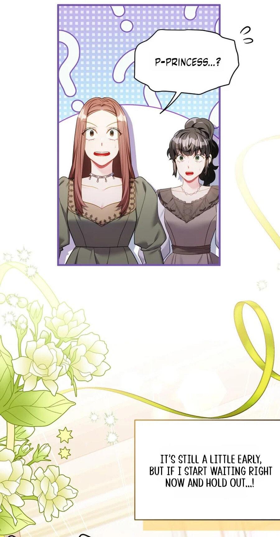 Not-Sew-Wicked Stepmom Chapter 176 page 32 - 