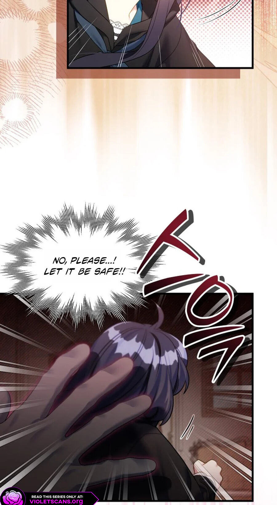 Not-Sew-Wicked Stepmom Chapter 176 page 38 - 