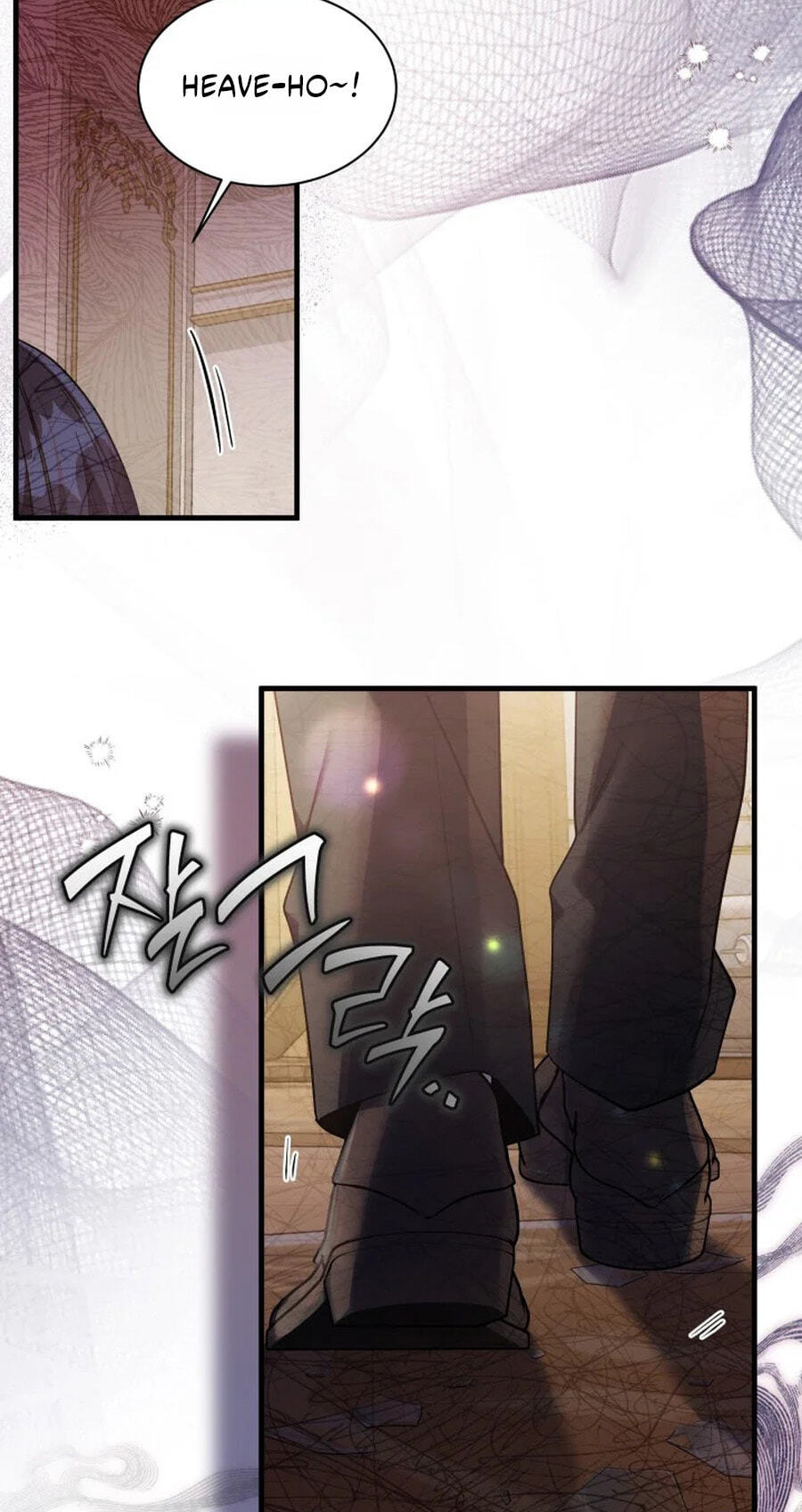 Not-Sew-Wicked Stepmom Chapter 176 page 46 - 