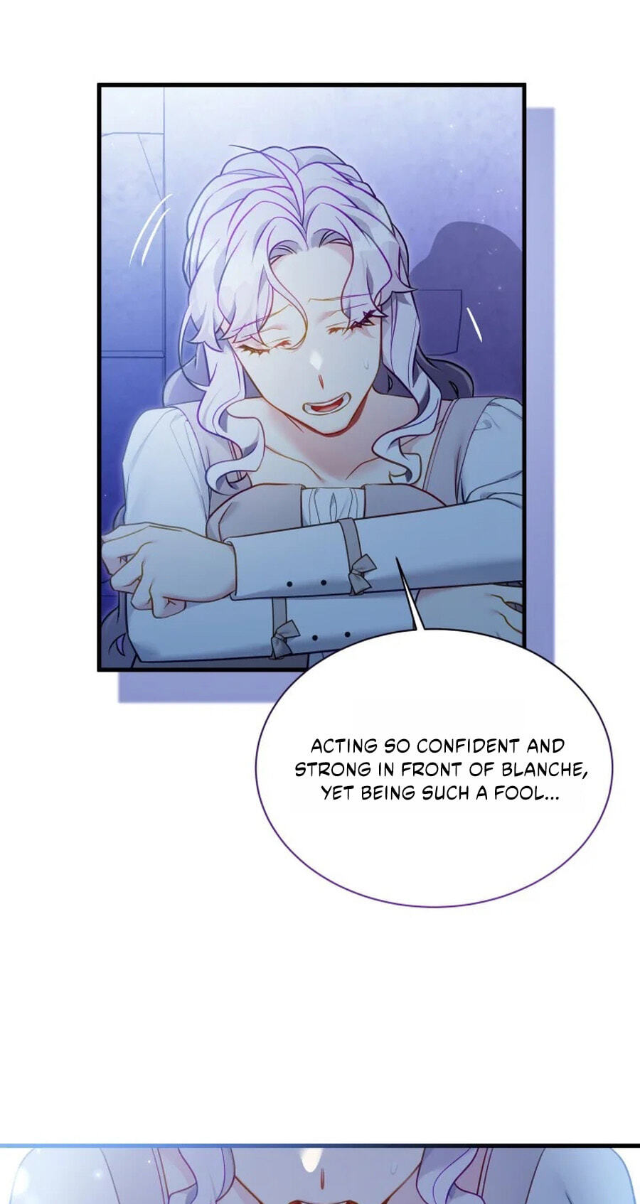 Not-Sew-Wicked Stepmom Chapter 176 page 56 - 