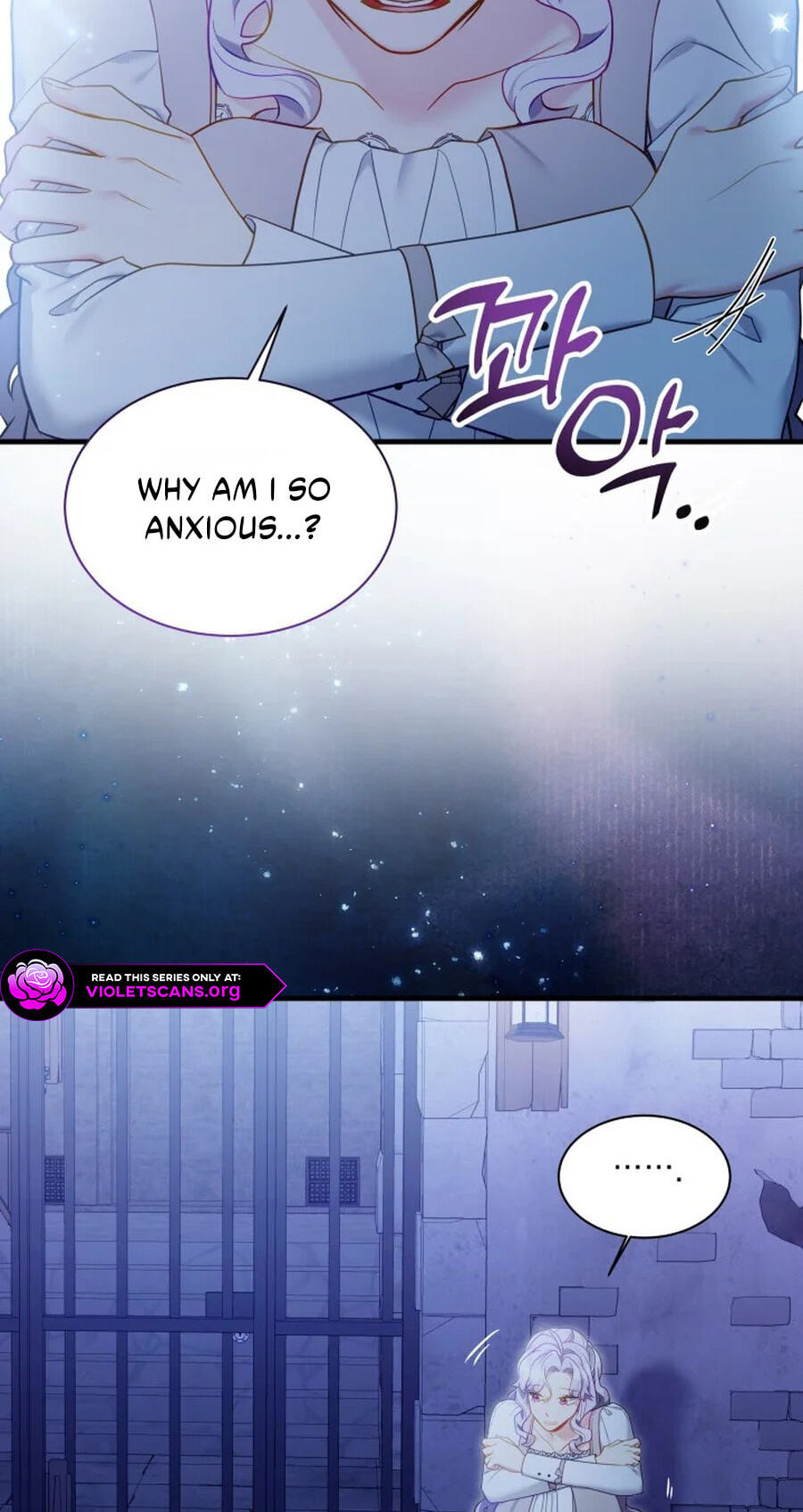 Not-Sew-Wicked Stepmom Chapter 176 page 57 - 