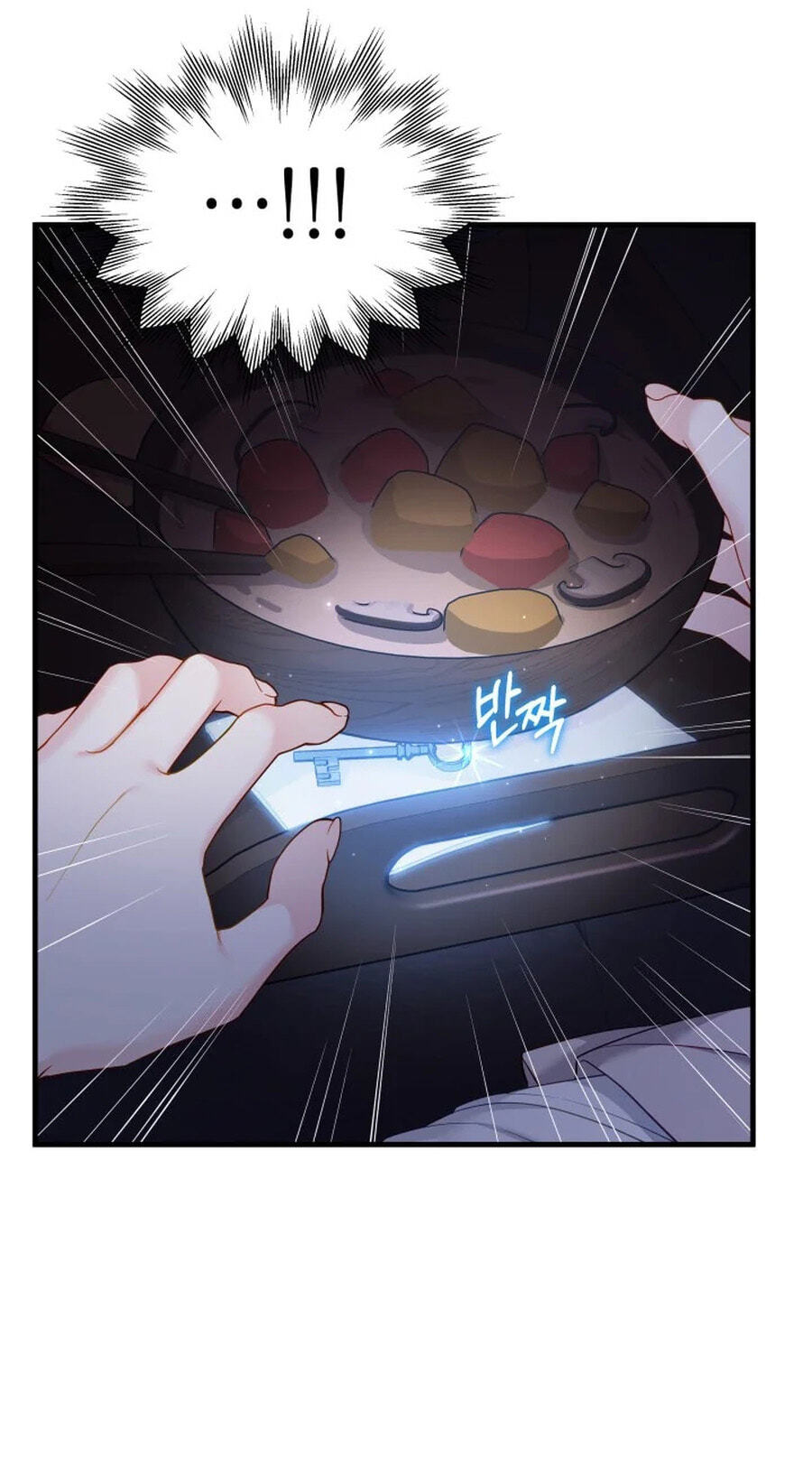 Not-Sew-Wicked Stepmom Chapter 176 page 60 - 