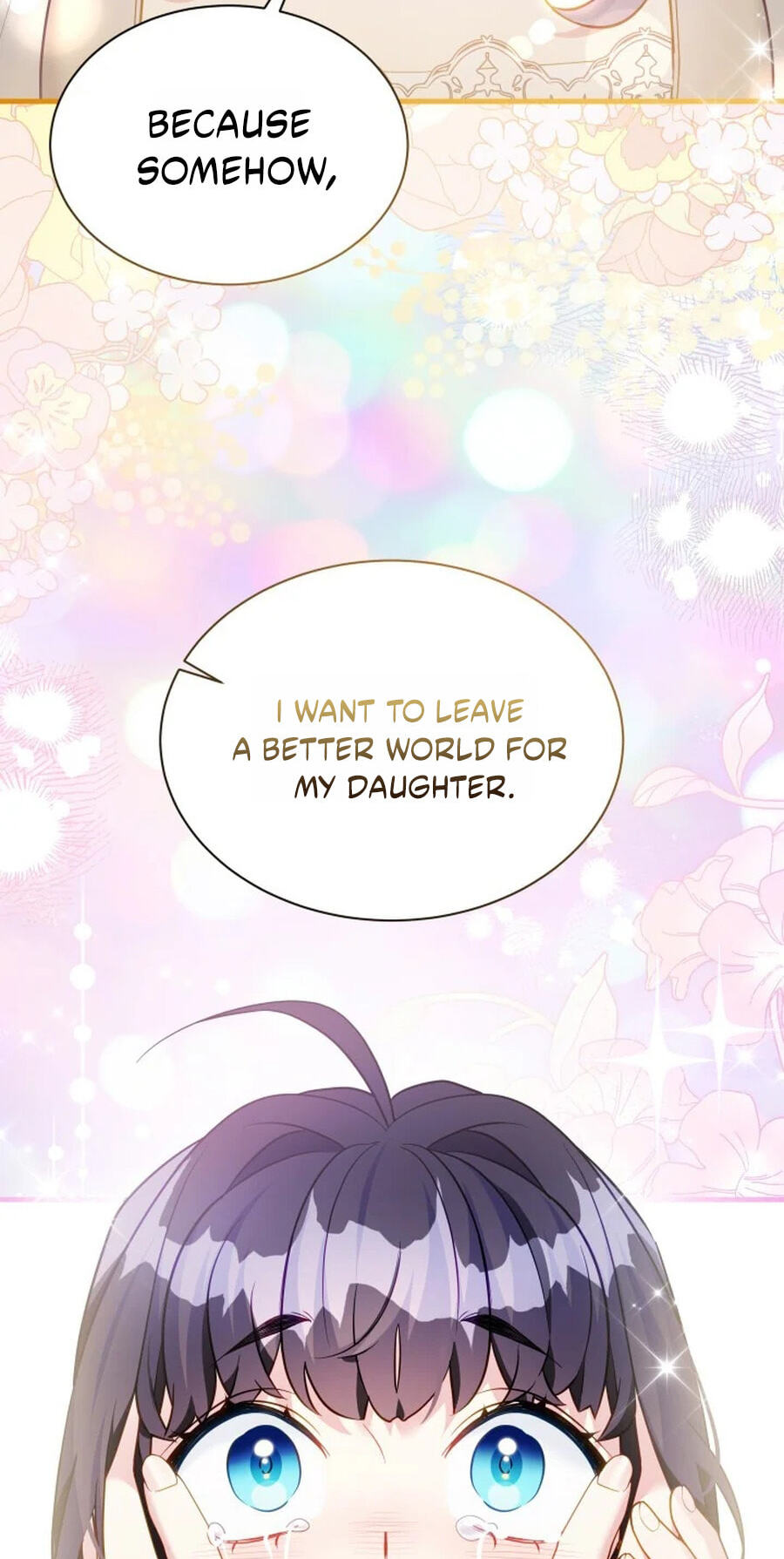 Not-Sew-Wicked Stepmom Chapter 176 page 7 - 