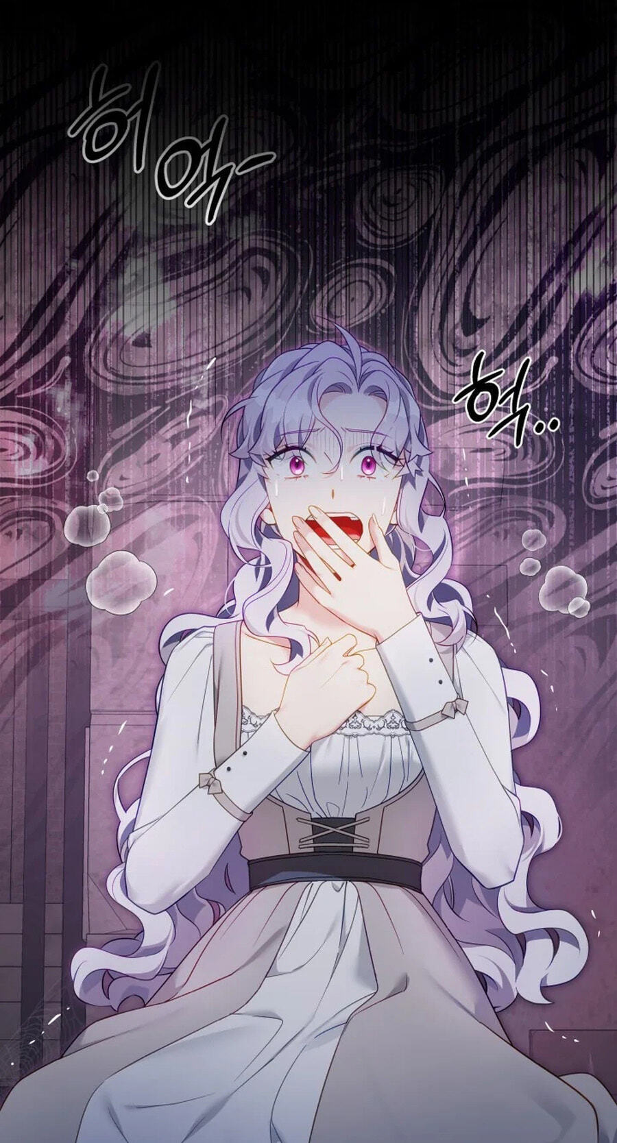 Not-Sew-Wicked Stepmom Chapter 176 page 70 - 