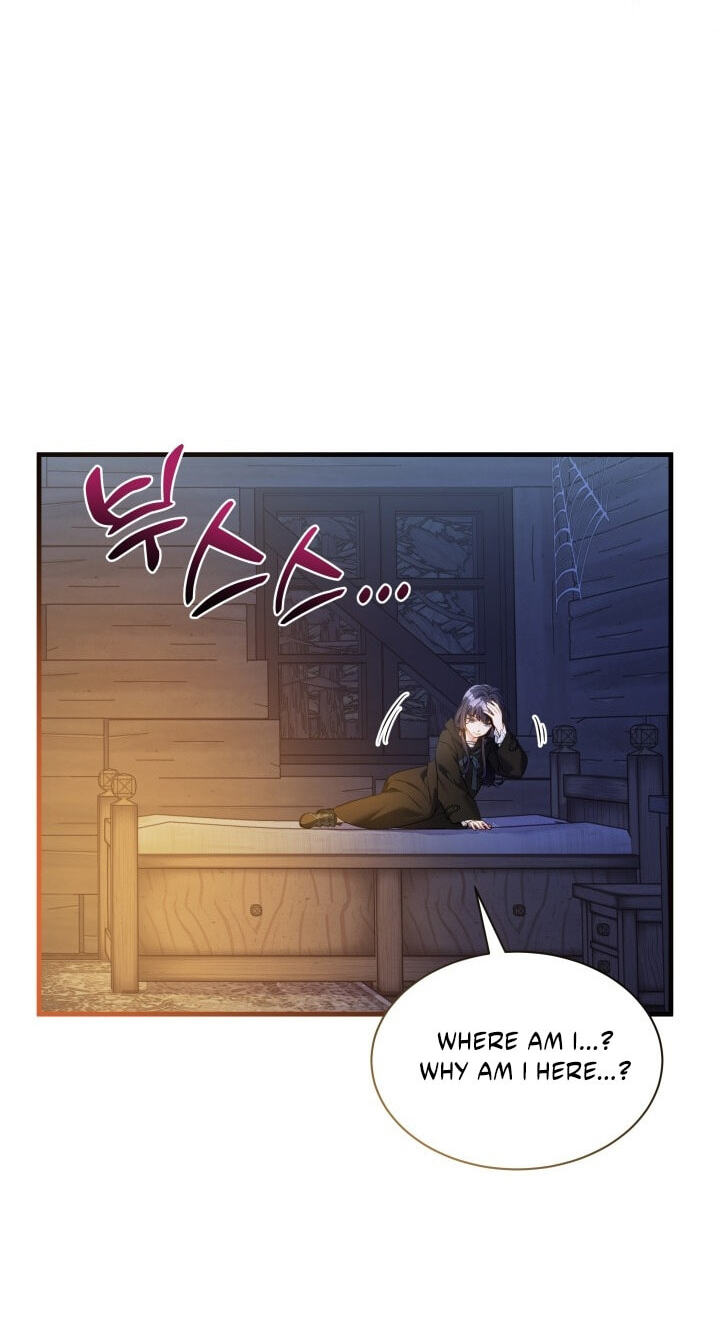Not-Sew-Wicked Stepmom Chapter 177 page 26 - 