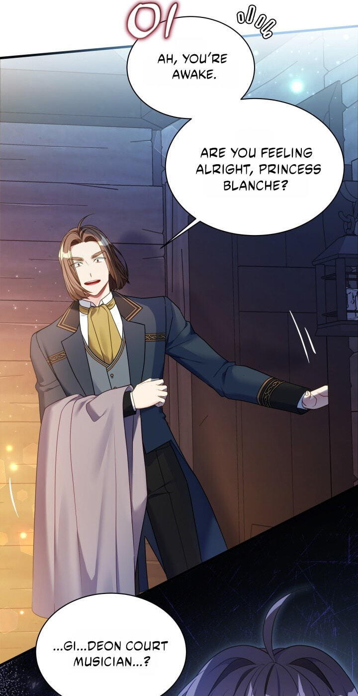 Not-Sew-Wicked Stepmom Chapter 177 page 30 - 