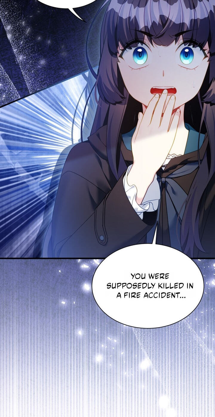 Not-Sew-Wicked Stepmom Chapter 177 page 31 - 