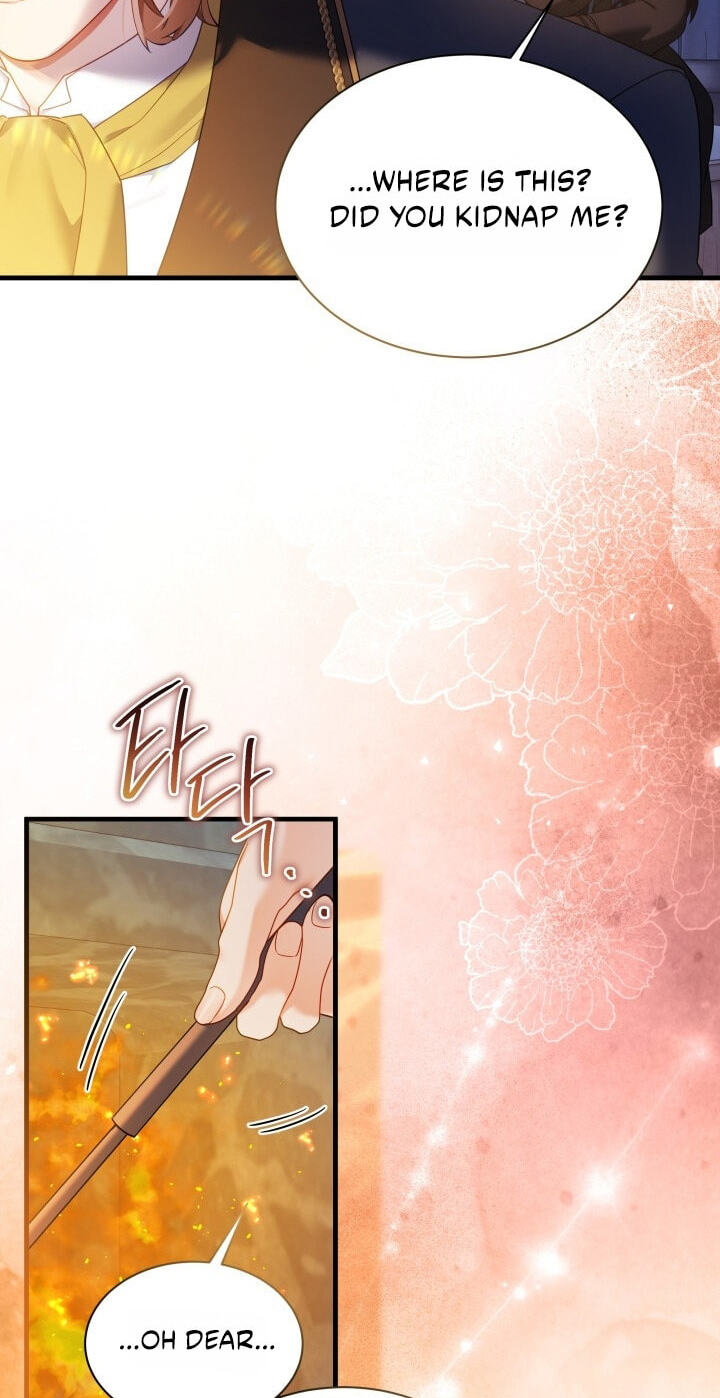 Not-Sew-Wicked Stepmom Chapter 177 page 33 - 