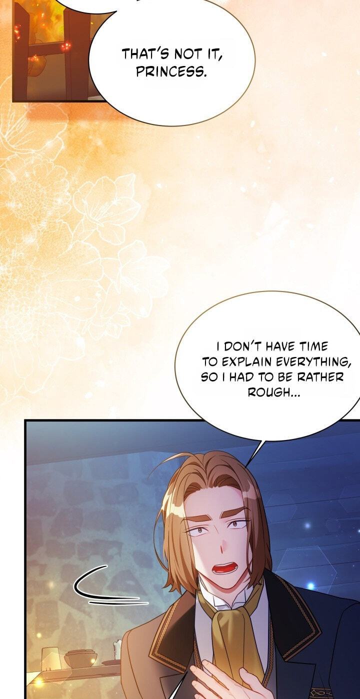 Not-Sew-Wicked Stepmom Chapter 177 page 34 - 