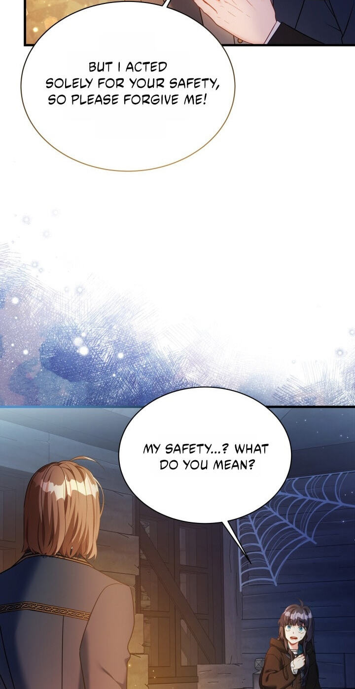 Not-Sew-Wicked Stepmom Chapter 177 page 35 - 
