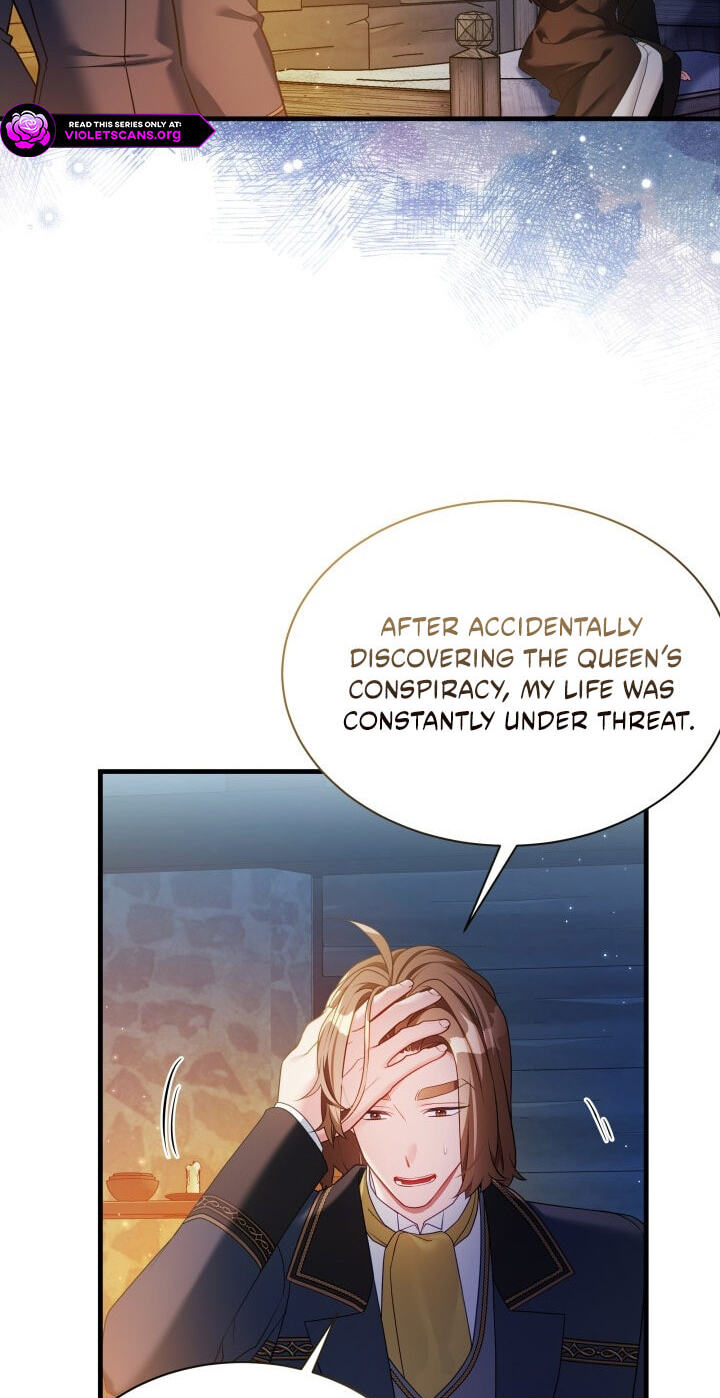 Not-Sew-Wicked Stepmom Chapter 177 page 36 - 