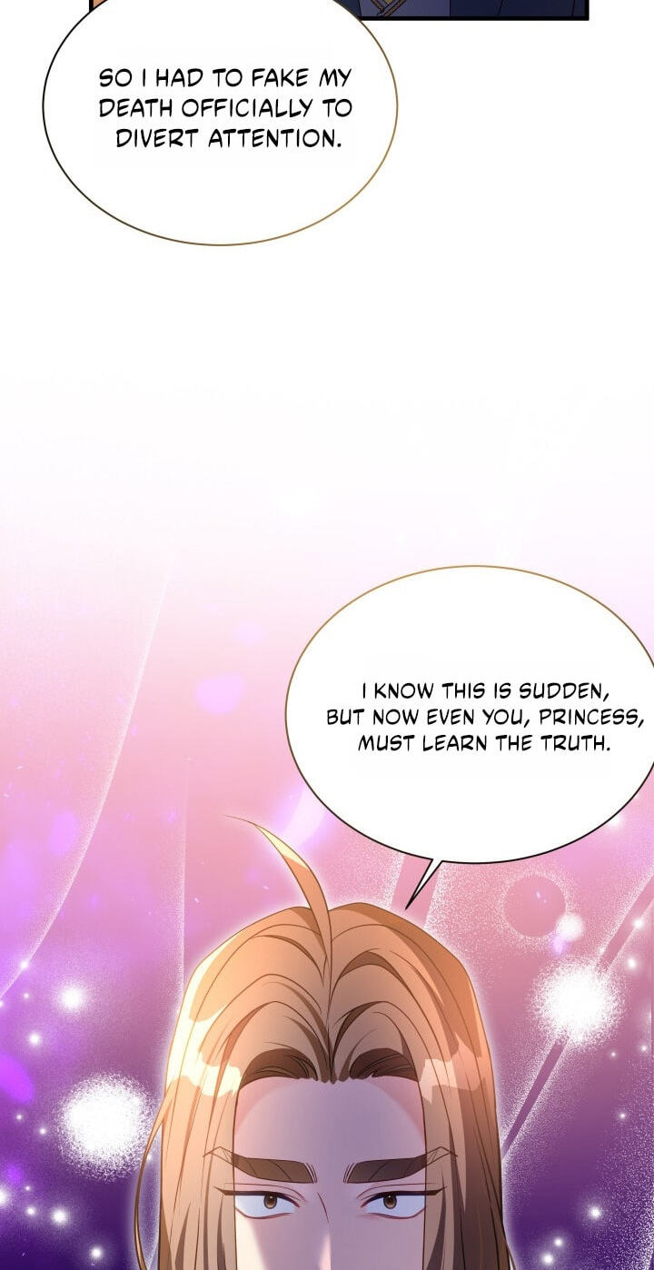 Not-Sew-Wicked Stepmom Chapter 177 page 37 - 