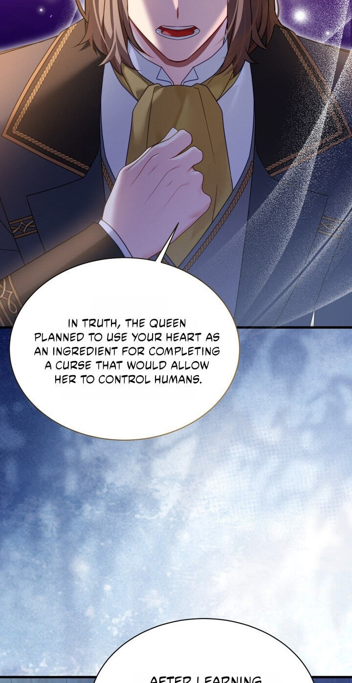 Not-Sew-Wicked Stepmom Chapter 177 page 38 - 