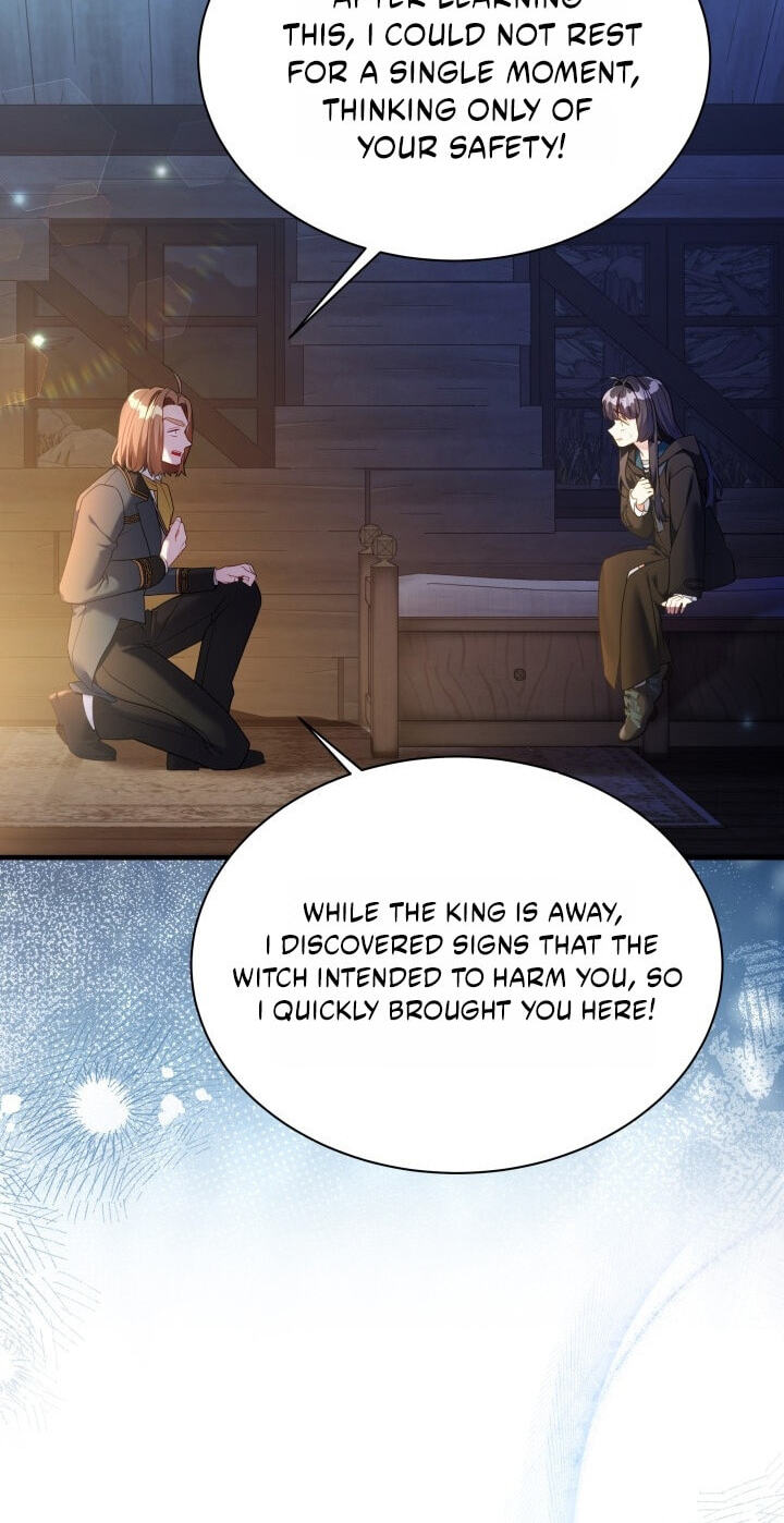 Not-Sew-Wicked Stepmom Chapter 177 page 39 - 