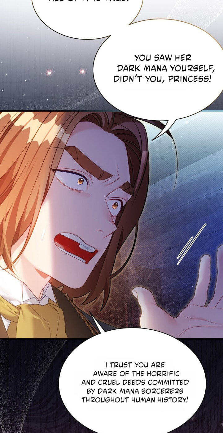 Not-Sew-Wicked Stepmom Chapter 177 page 41 - 