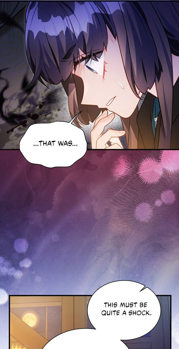 Not-Sew-Wicked Stepmom Chapter 177 page 43 - 