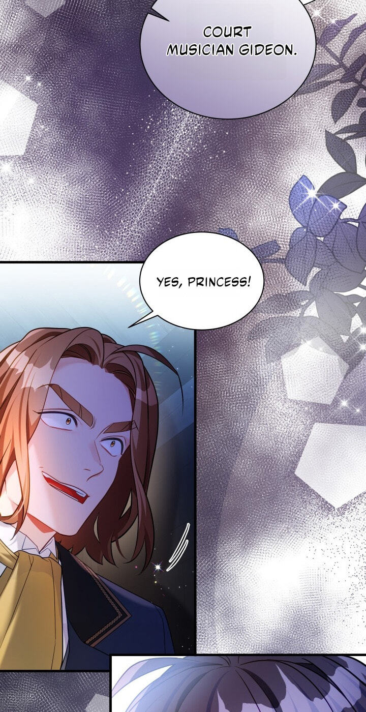 Not-Sew-Wicked Stepmom Chapter 177 page 45 - 