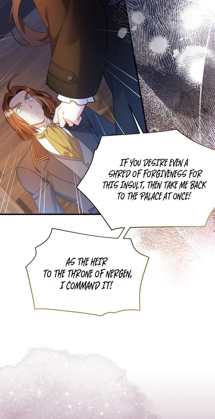 Not-Sew-Wicked Stepmom Chapter 177 page 49 - 