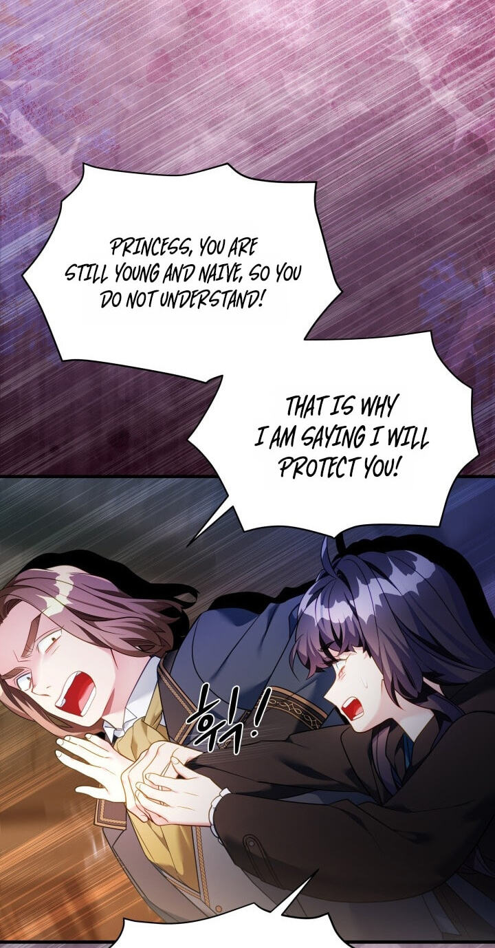 Not-Sew-Wicked Stepmom Chapter 177 page 52 - 