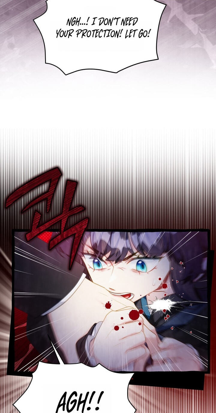 Not-Sew-Wicked Stepmom Chapter 177 page 53 - 