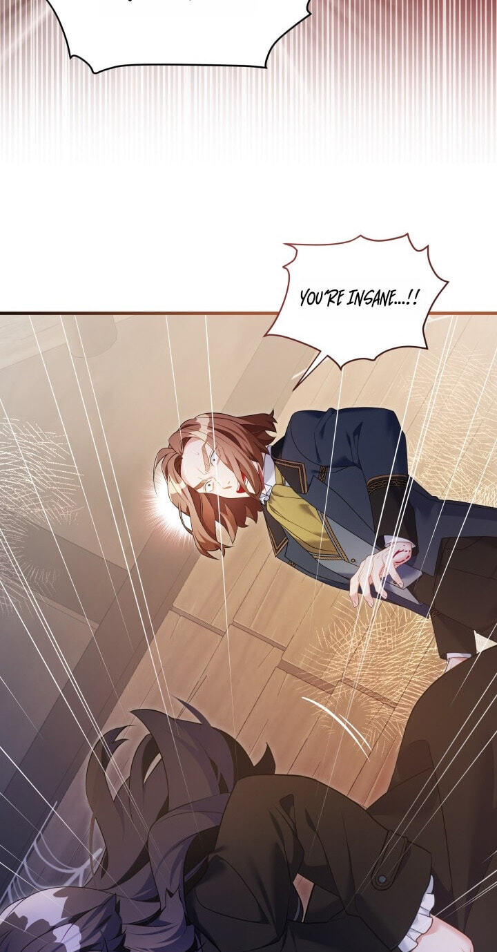Not-Sew-Wicked Stepmom Chapter 177 page 54 - 
