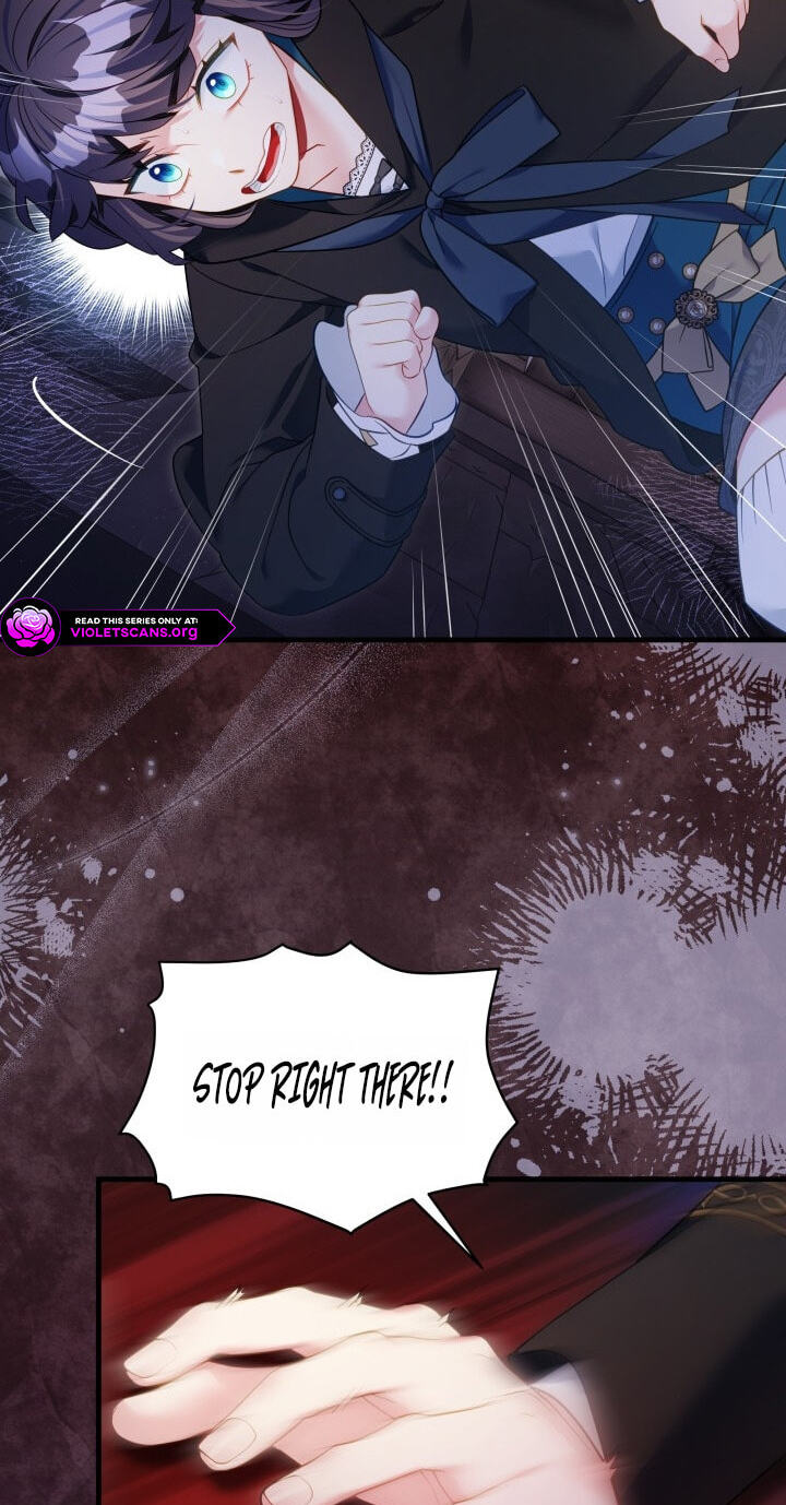 Not-Sew-Wicked Stepmom Chapter 177 page 55 - 