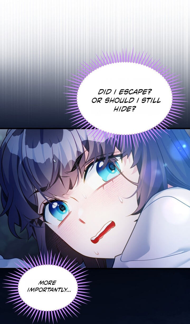 Not-Sew-Wicked Stepmom Chapter 177 page 71 - 