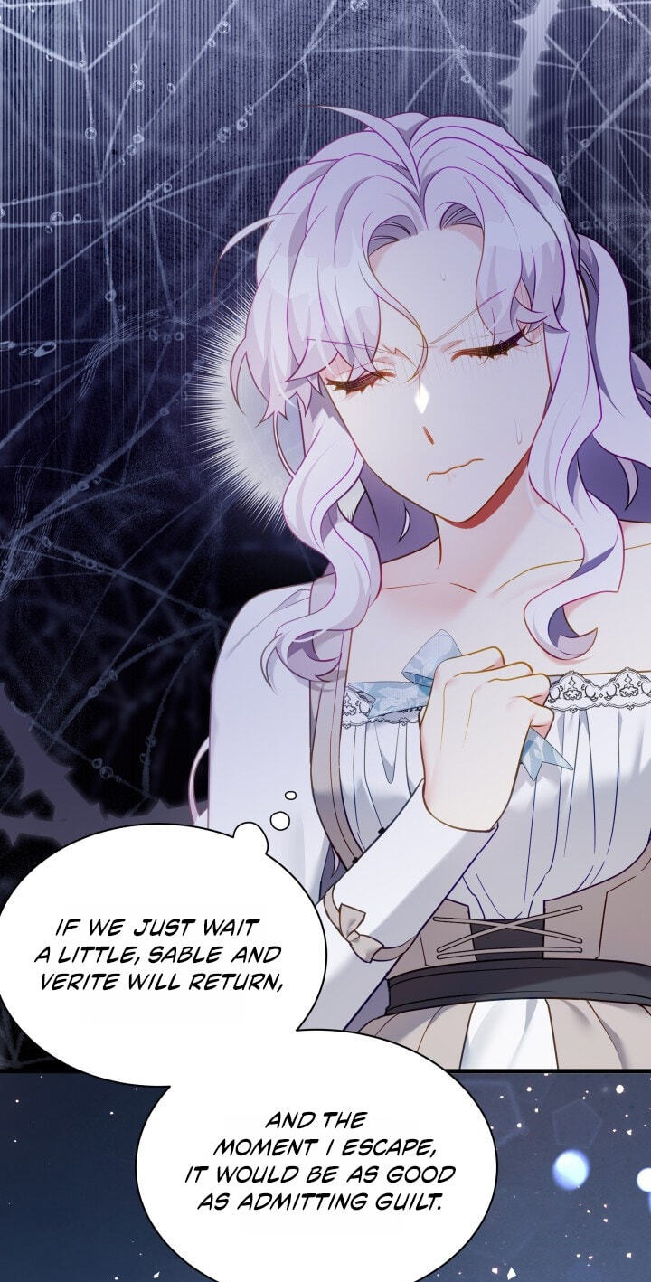 Not-Sew-Wicked Stepmom Chapter 177 page 9 - 
