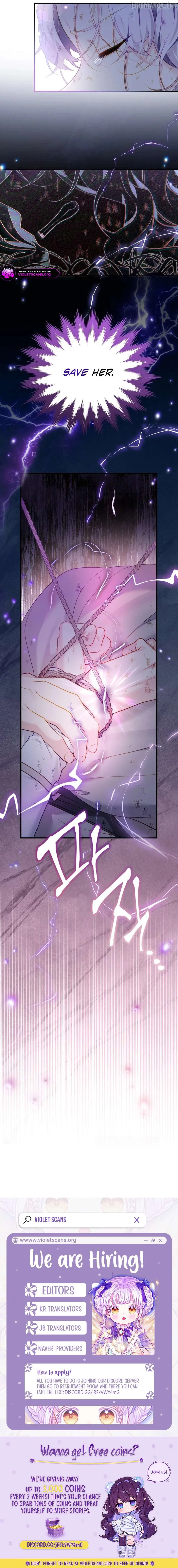 Not-Sew-Wicked Stepmom Chapter 178 page 9 - 