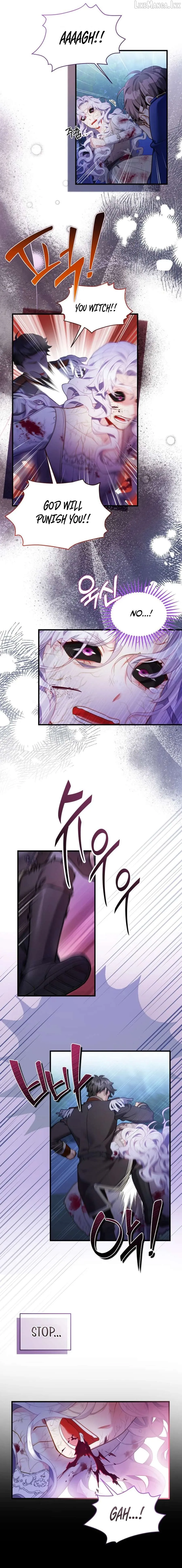 Not-Sew-Wicked Stepmom Chapter 179 page 6 - 