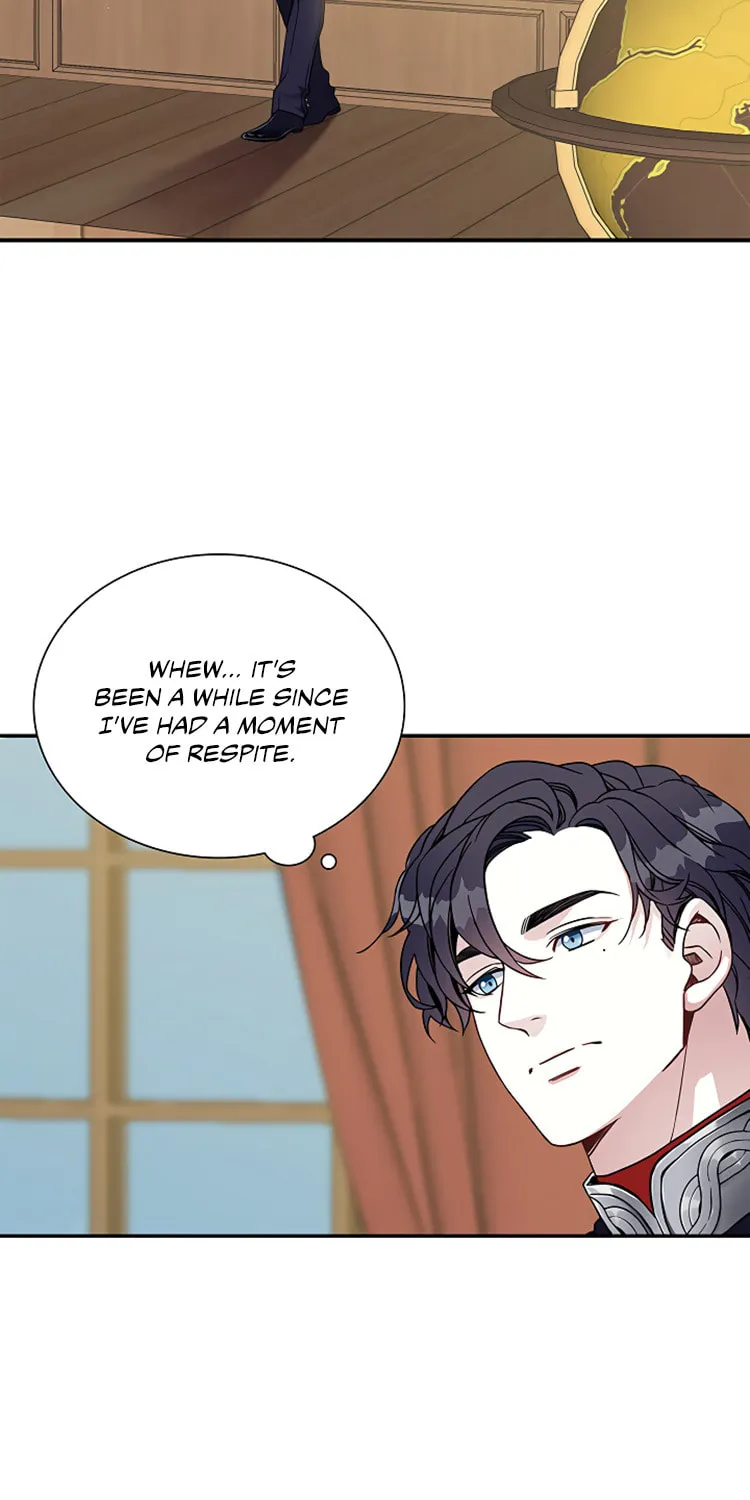 Not-Sew-Wicked Stepmom Chapter 18 page 16 - 
