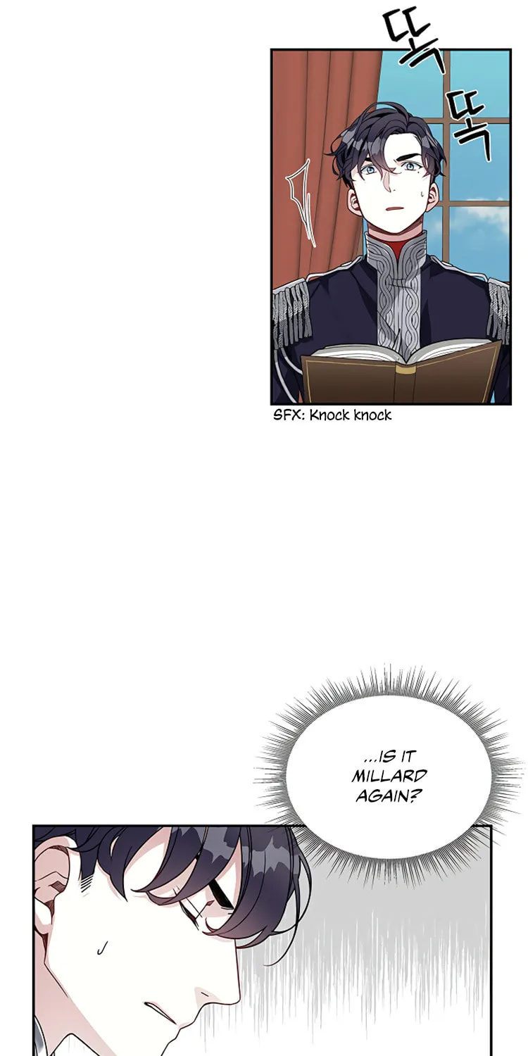 Not-Sew-Wicked Stepmom Chapter 18 page 18 - 
