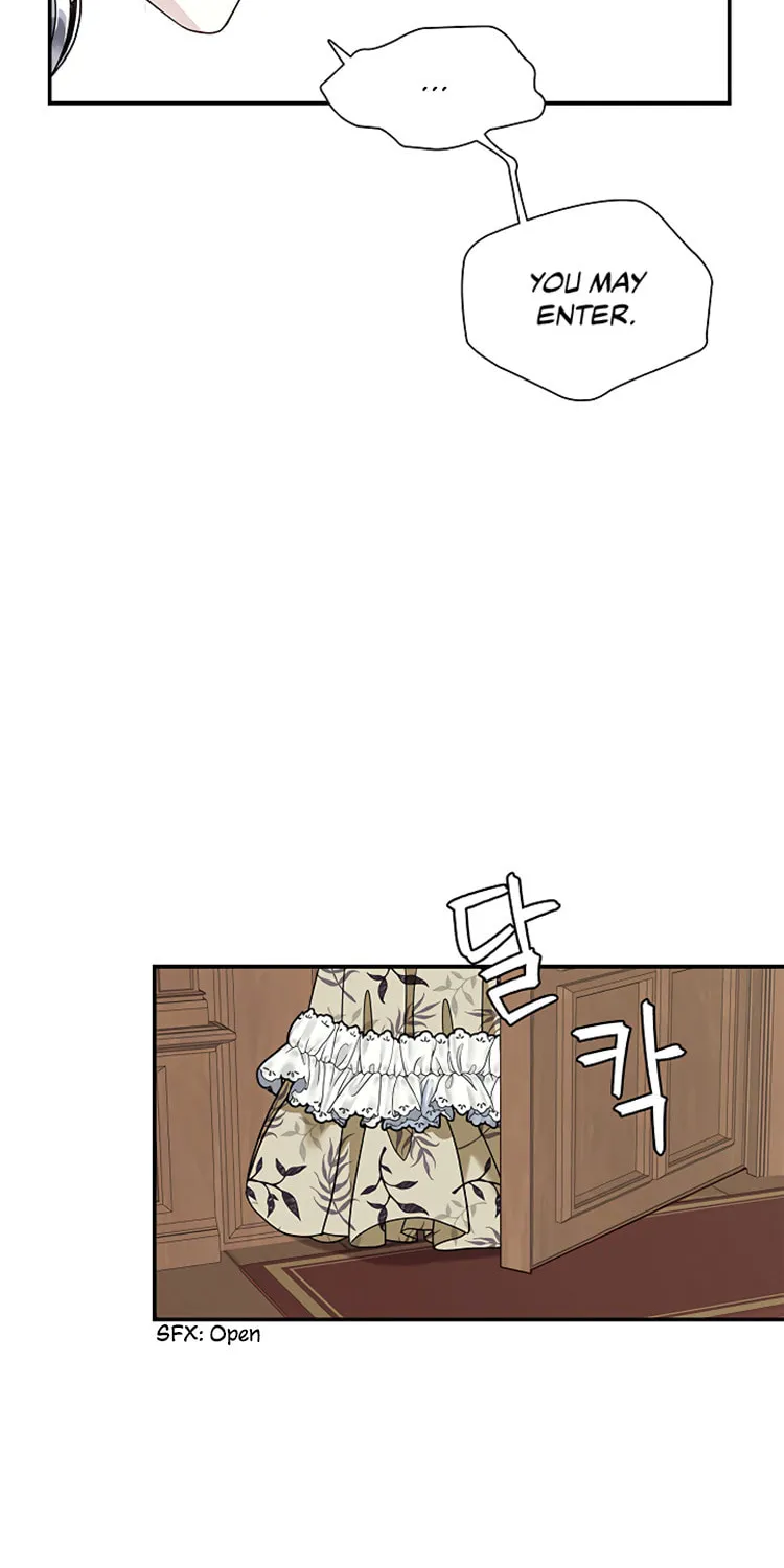 Not-Sew-Wicked Stepmom Chapter 18 page 19 - 