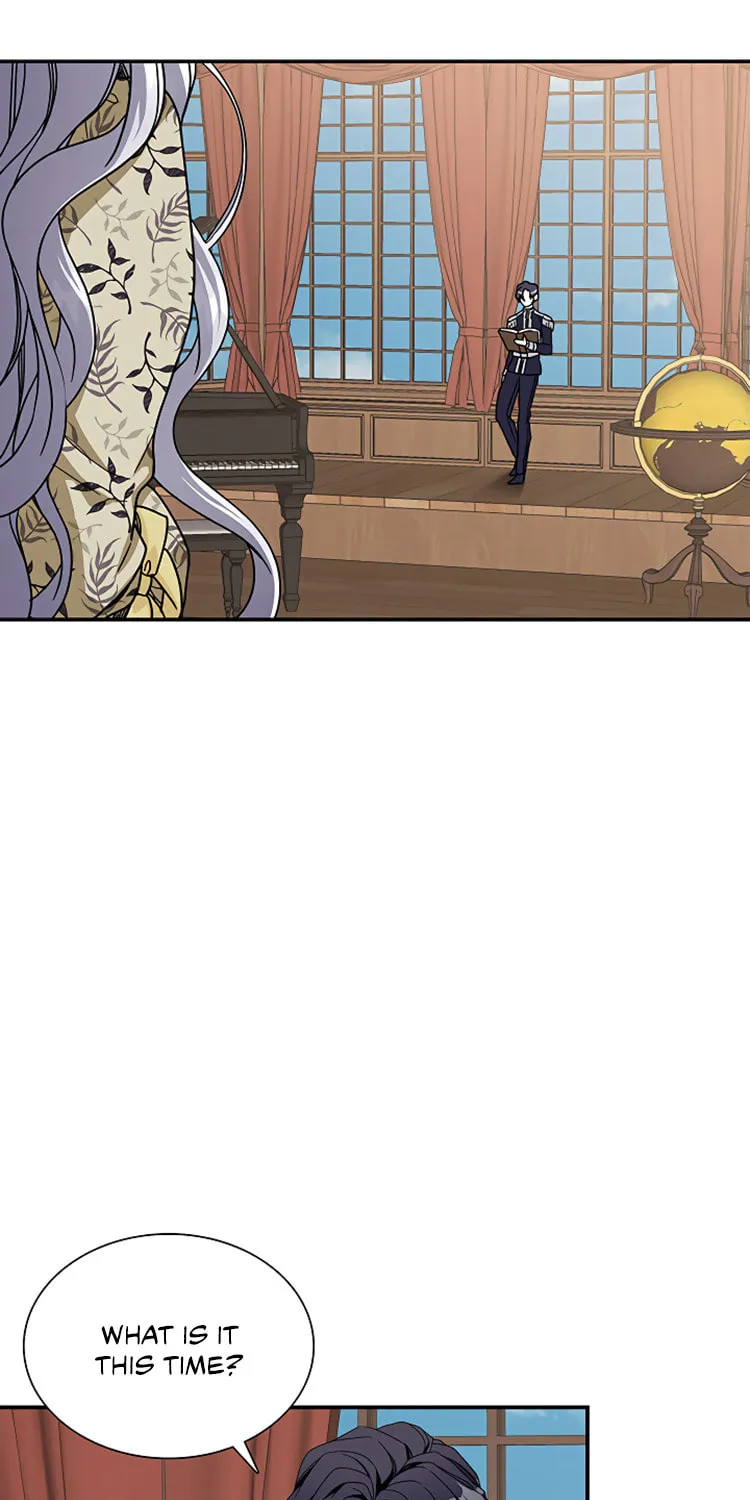 Not-Sew-Wicked Stepmom Chapter 18 page 20 - 