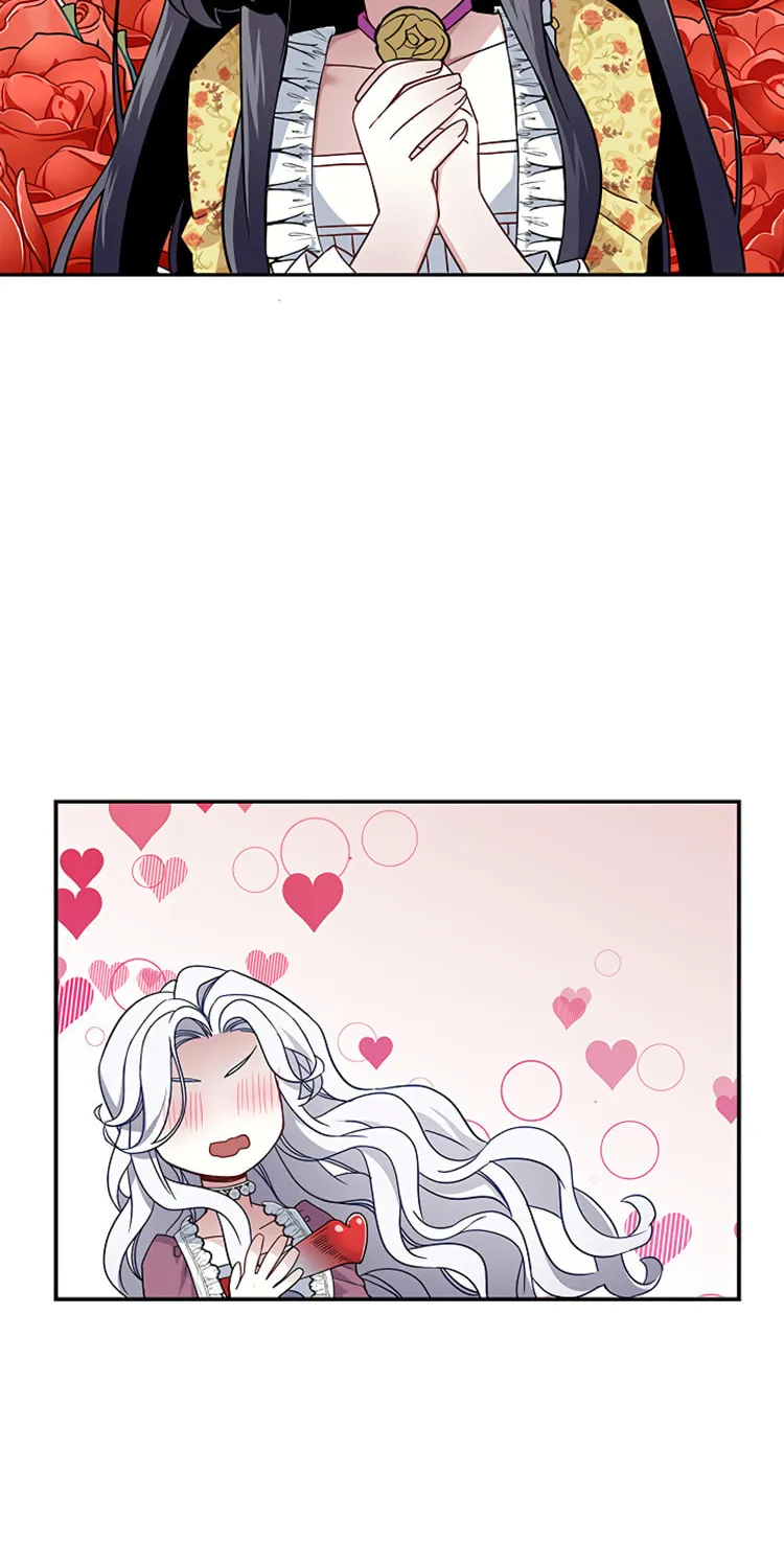 Not-Sew-Wicked Stepmom Chapter 18 page 3 - 