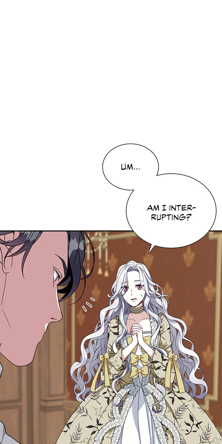 Not-Sew-Wicked Stepmom Chapter 18 page 22 - 