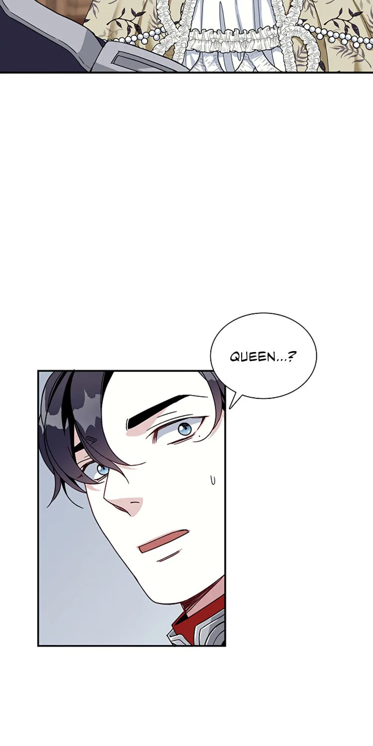 Not-Sew-Wicked Stepmom Chapter 18 page 23 - 